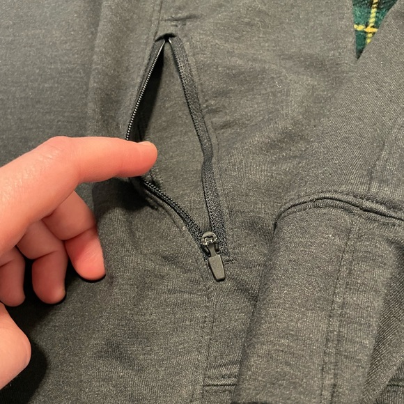 Under Armour Cowl Neck Sweater - Picture 7 of 10